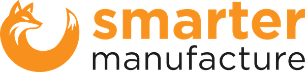 Smarter Manufacture