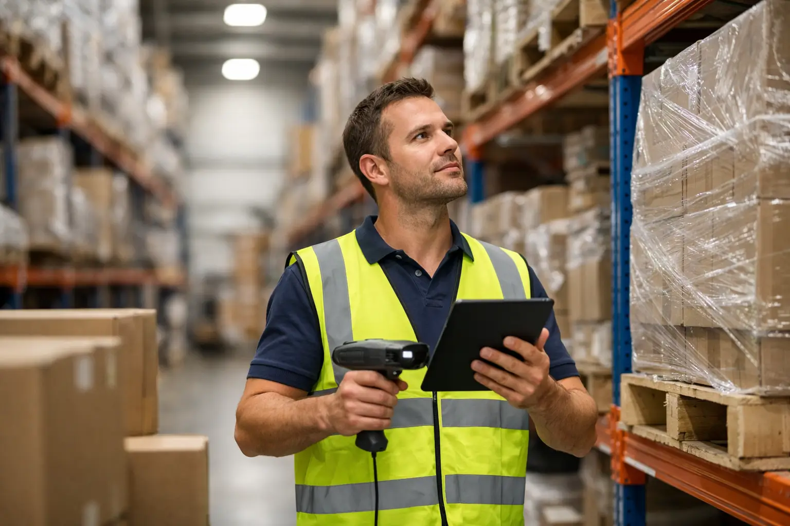 Warehouse Cycle Counting Software That Keeps Stock True
