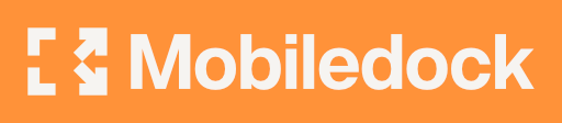 Mobiledock logo