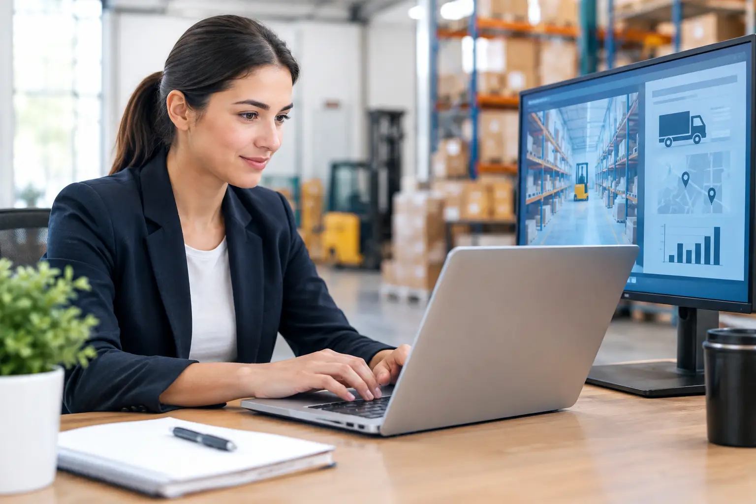 Which ERP Systems Integrate WMS Effectively?