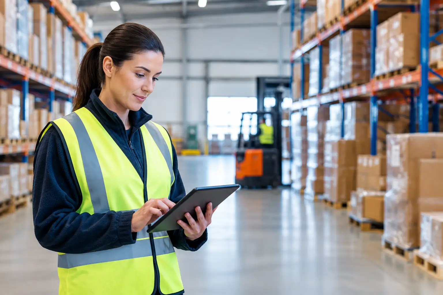 Why UK Warehouses Need a Cloud WMS Right Now