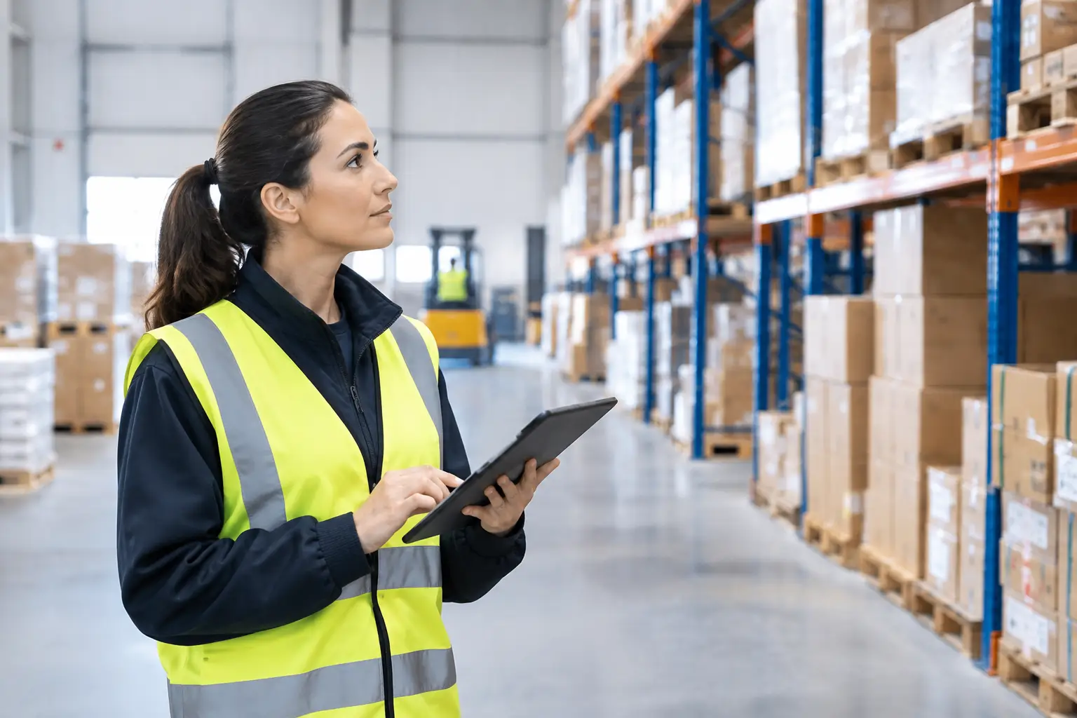 How to Conduct a Warehouse Gap Analysis Properly